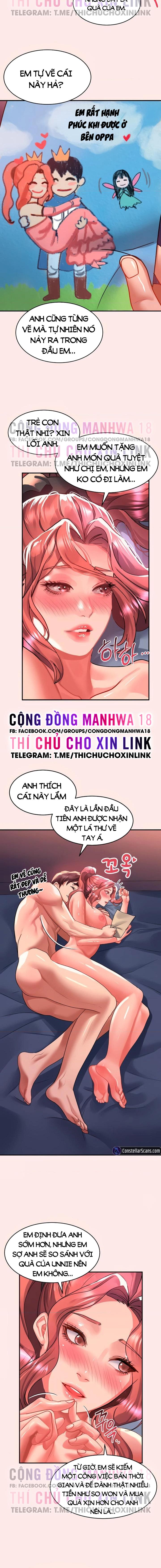 Mở Khóa Tim Nàng Chapter 39 - Trang 10