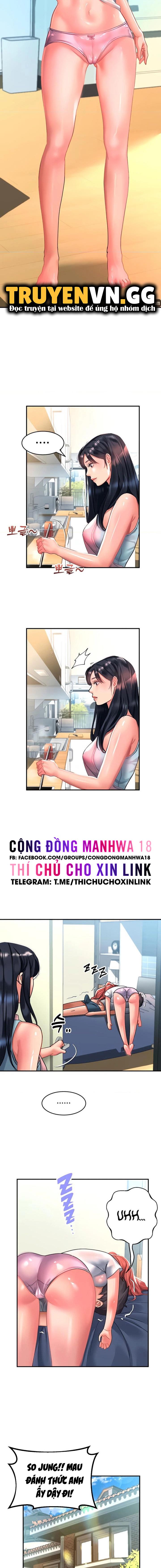 Mở Khóa Tim Nàng Chapter 39 - Trang 13