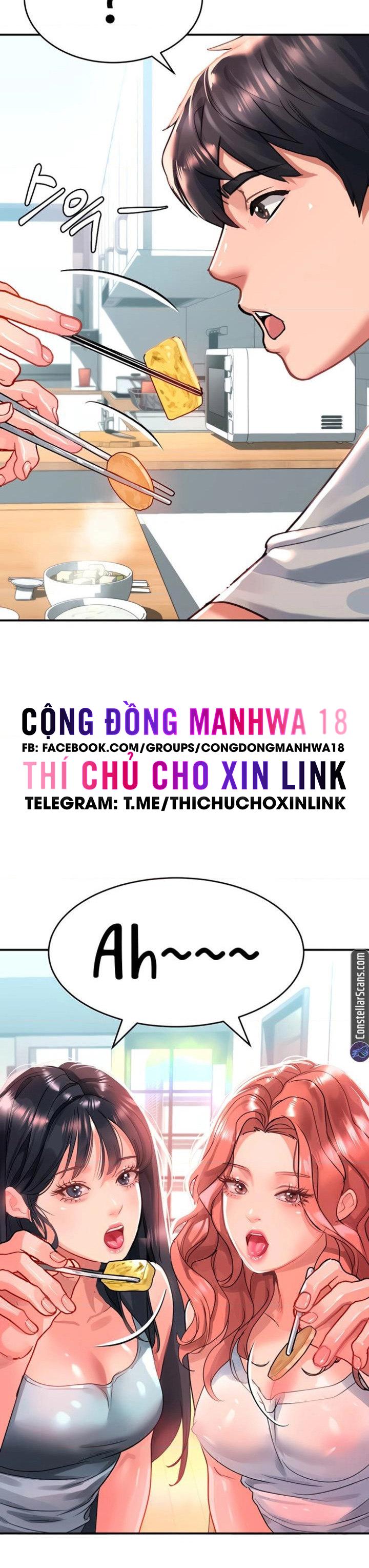 Mở Khóa Tim Nàng Chapter 39 - Trang 15