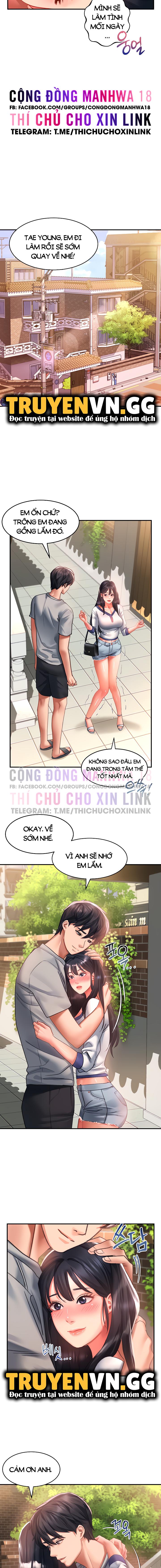 Mở Khóa Tim Nàng Chapter 41 - Trang 15