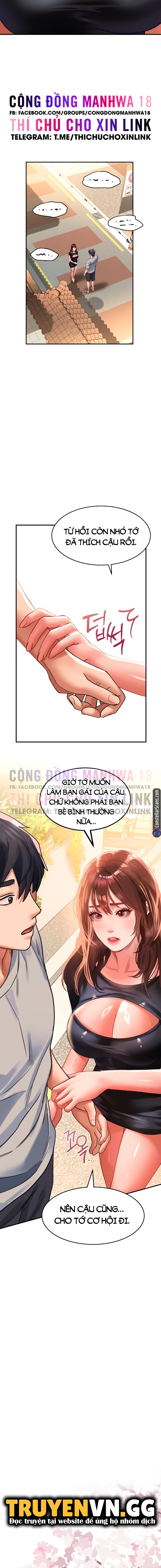 Mở Khóa Tim Nàng Chapter 41 - Trang 18