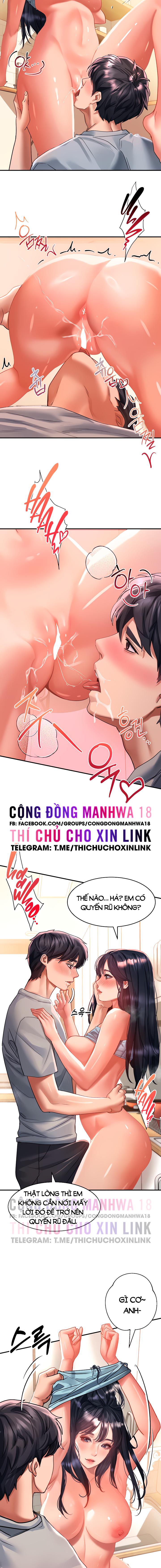 Mở Khóa Tim Nàng Chapter 41 - Trang 2