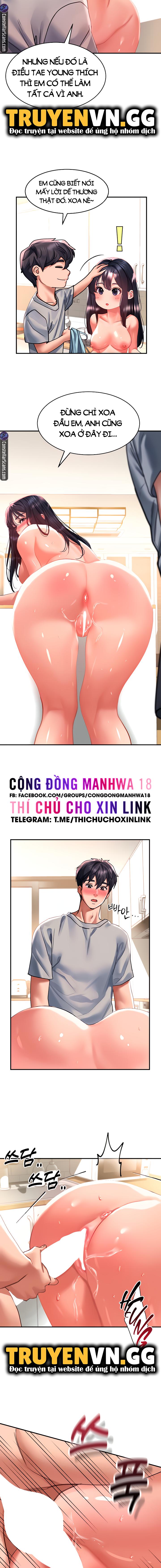 Mở Khóa Tim Nàng Chapter 41 - Trang 3