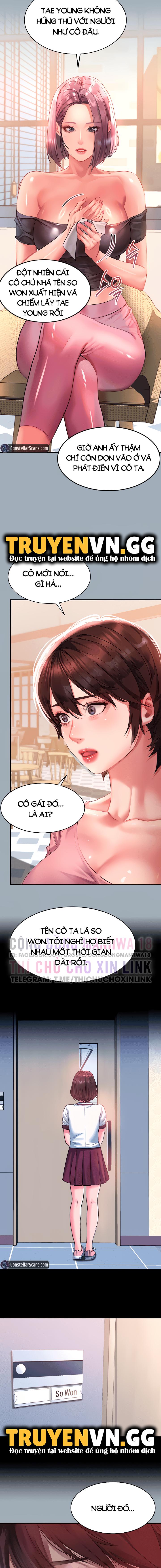 Mở Khóa Tim Nàng Chapter 42 - Trang 5