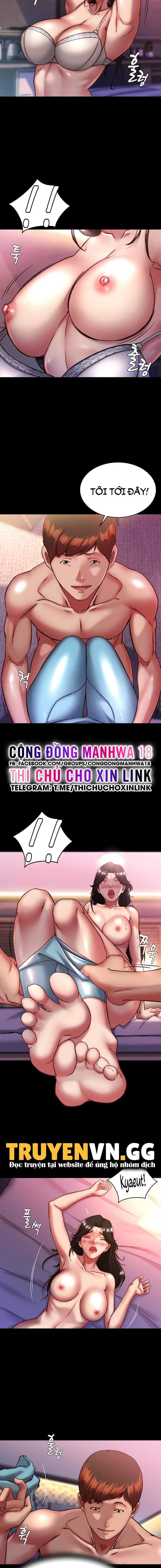 Nhật Ký Panty Chapter 125 - Trang 9