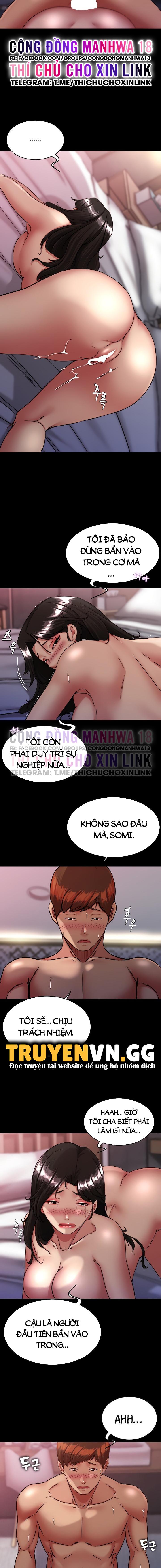 Nhật Ký Panty Chapter 126 - Trang 13