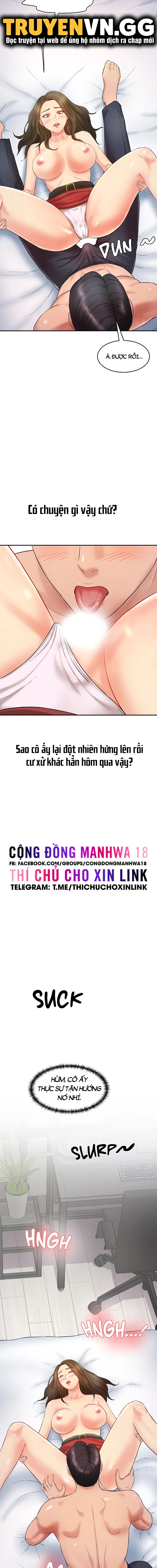 Nước Hoa Kích Dục Chapter 2 - Trang 5