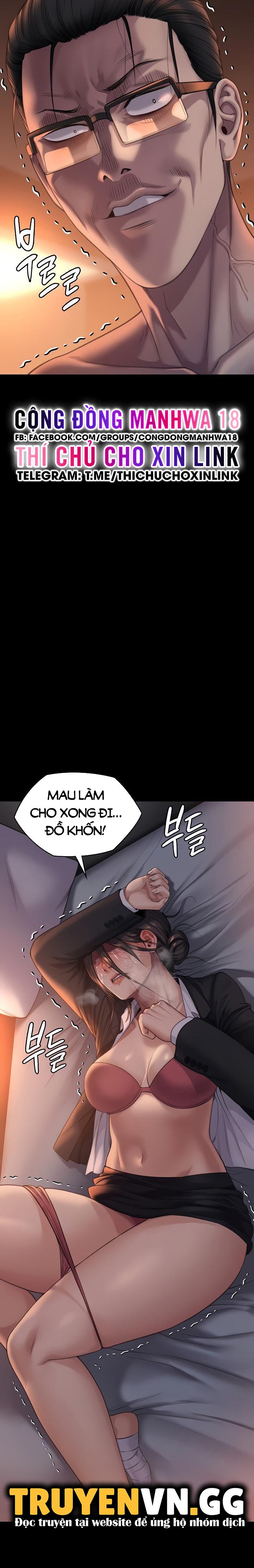 Ong Chúa (Queen Bee) Chapter 272 - Trang 28