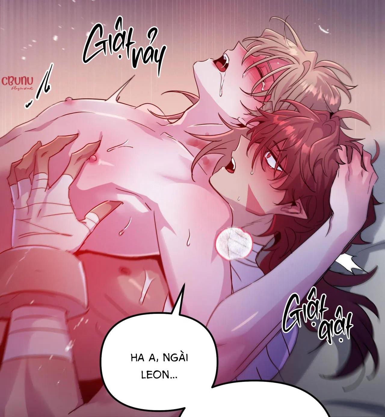 Ám Giữ Linh Hồn Chapter 37 - Trang 40