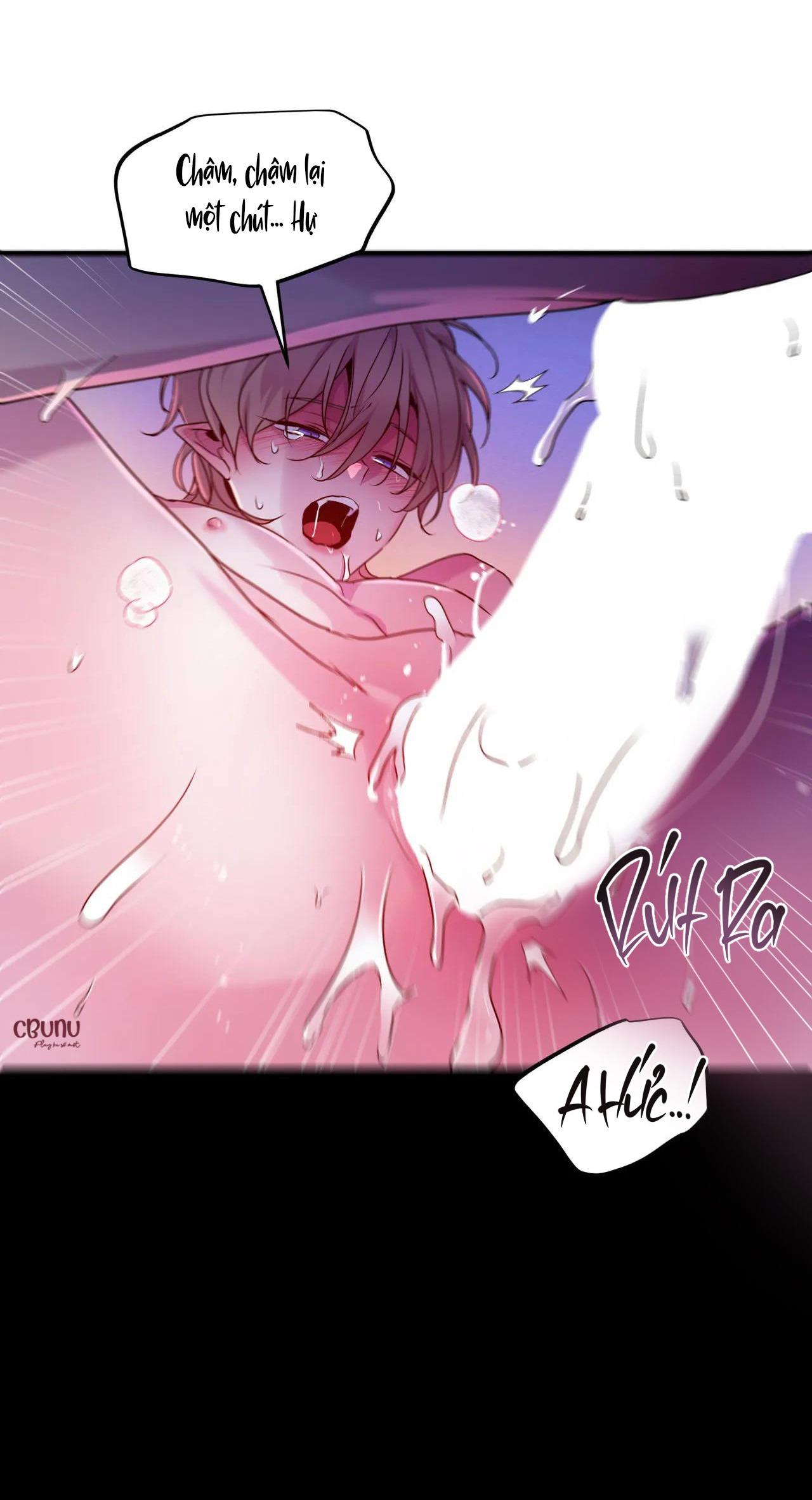 Ám Giữ Linh Hồn Chapter 37 - Trang 87