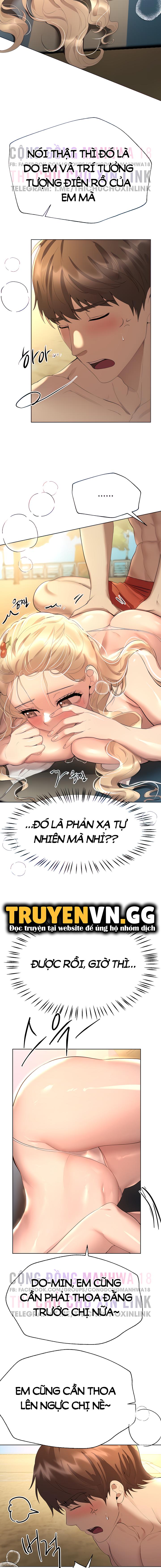 Những Người Bạn Của Chị Tôi Chapter 65 - Trang 7