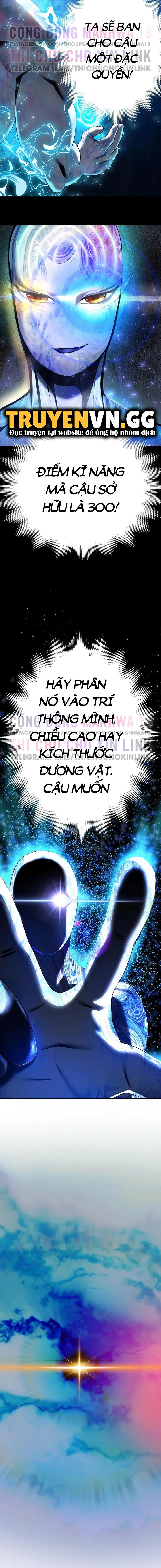 Chuyển Sinh Thành Hàng Khủng Chapter 1 - Trang 27