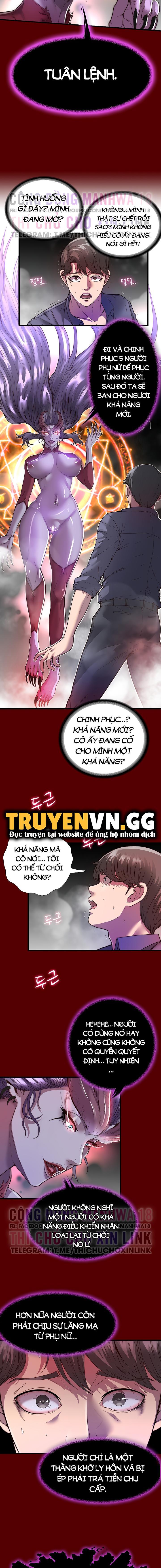 Điều Khiển Cơ Thể Chapter 1 - Trang 7