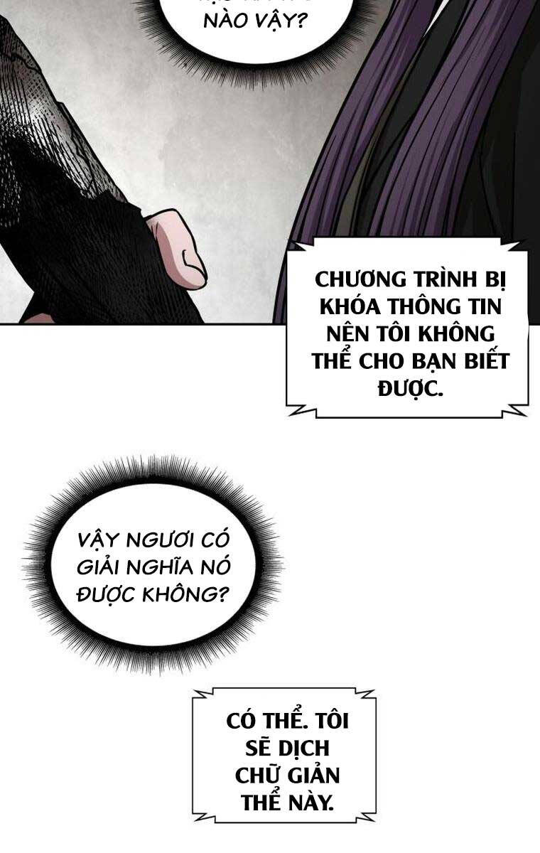 Nano Ma Thần Chapter 156 - Trang 11