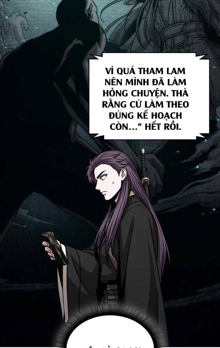 Nano Ma Thần Chapter 156 - Trang 13