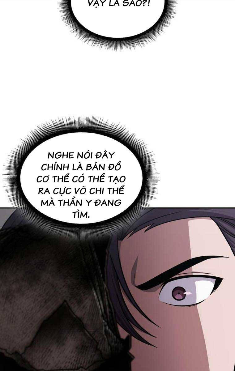 Nano Ma Thần Chapter 156 - Trang 14