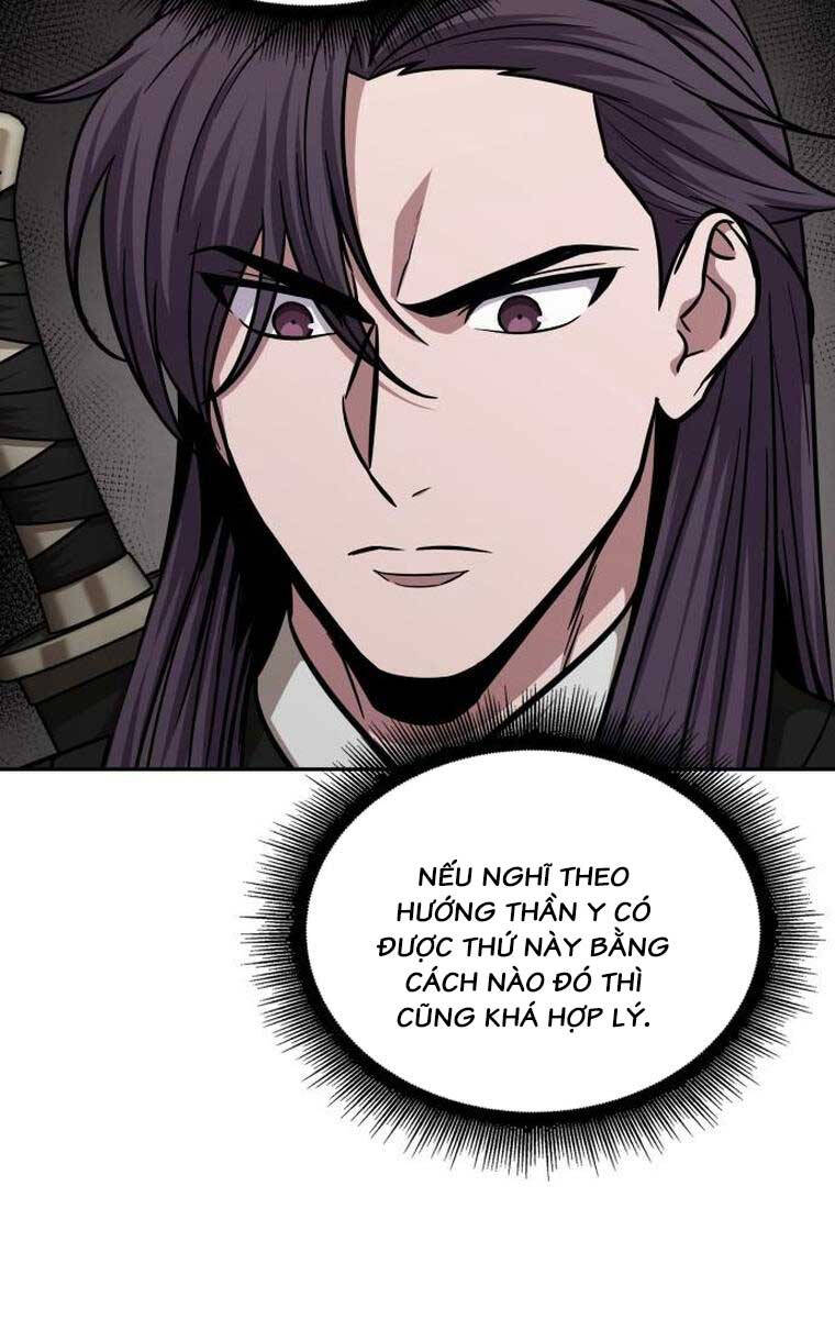 Nano Ma Thần Chapter 156 - Trang 18