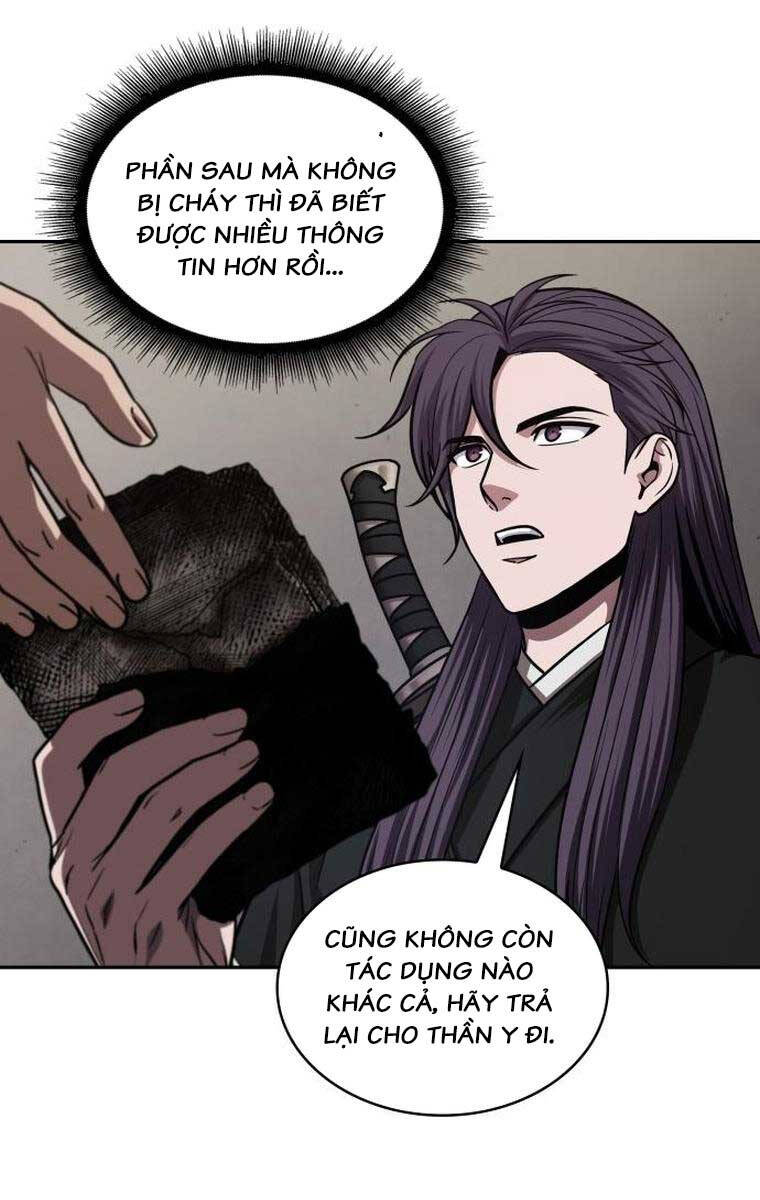 Nano Ma Thần Chapter 156 - Trang 19