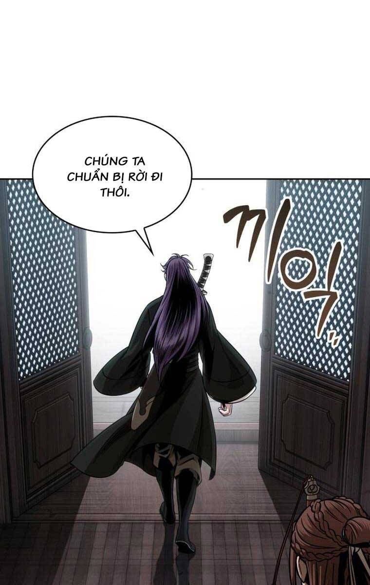 Nano Ma Thần Chapter 156 - Trang 20