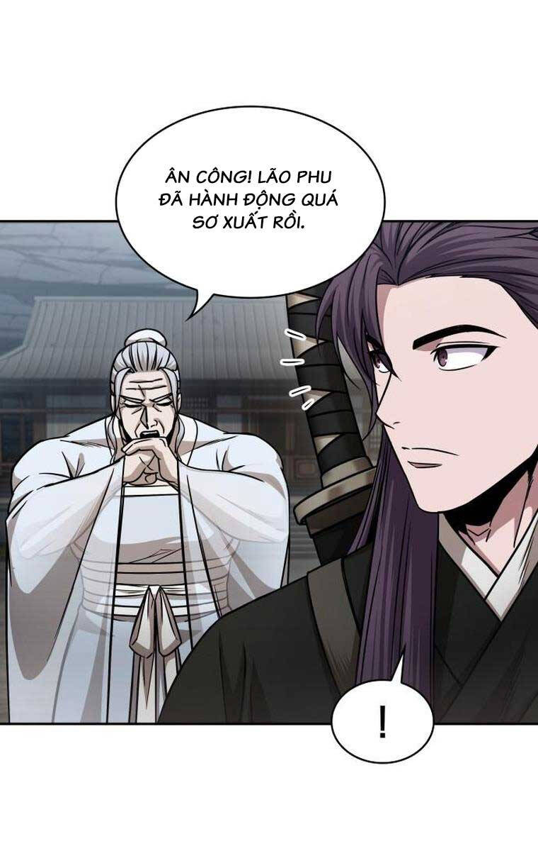 Nano Ma Thần Chapter 156 - Trang 24