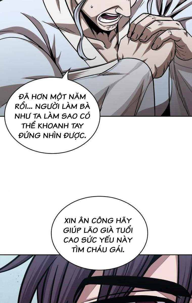 Nano Ma Thần Chapter 156 - Trang 28