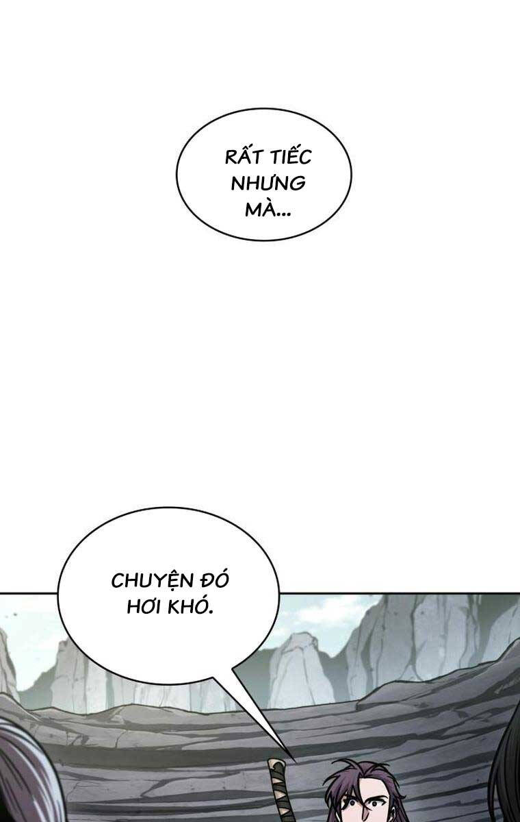 Nano Ma Thần Chapter 156 - Trang 30