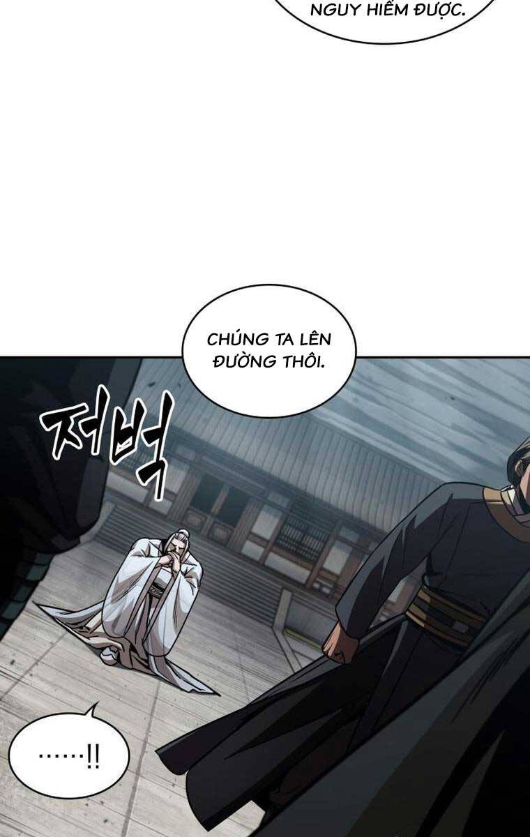 Nano Ma Thần Chapter 156 - Trang 33