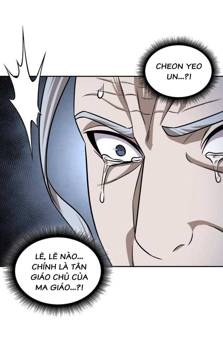 Nano Ma Thần Chapter 156 - Trang 59