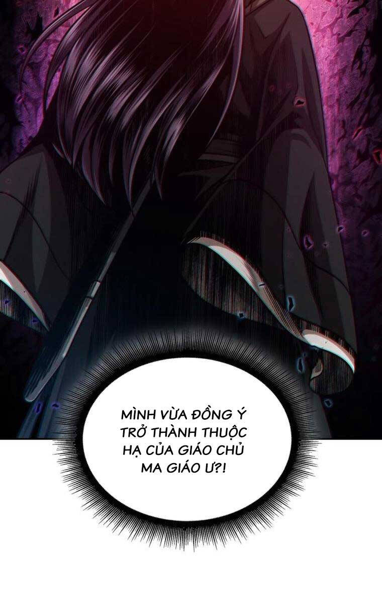 Nano Ma Thần Chapter 156 - Trang 61