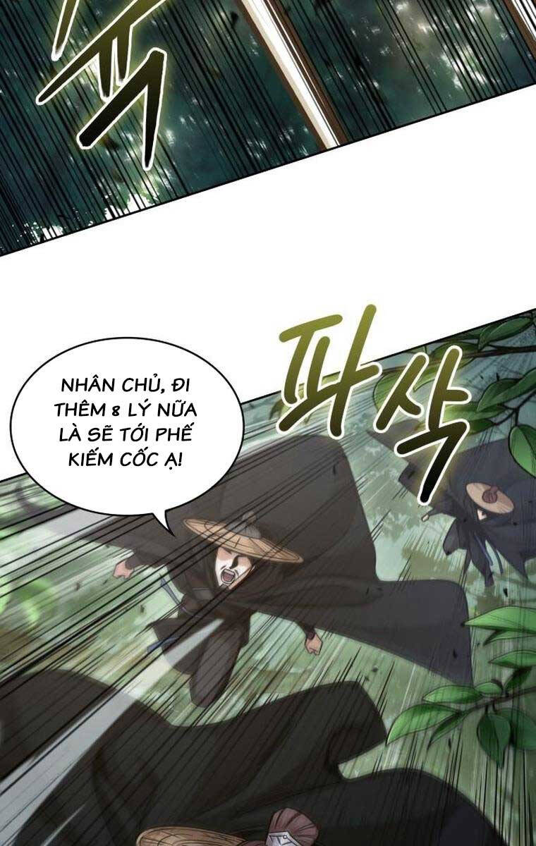 Nano Ma Thần Chapter 156 - Trang 71