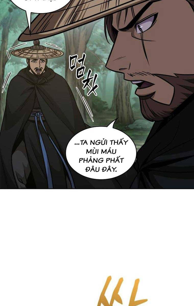 Nano Ma Thần Chapter 156 - Trang 75