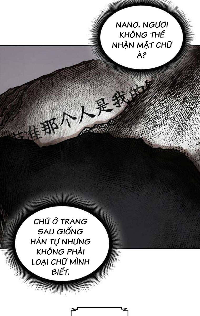 Nano Ma Thần Chapter 156 - Trang 9