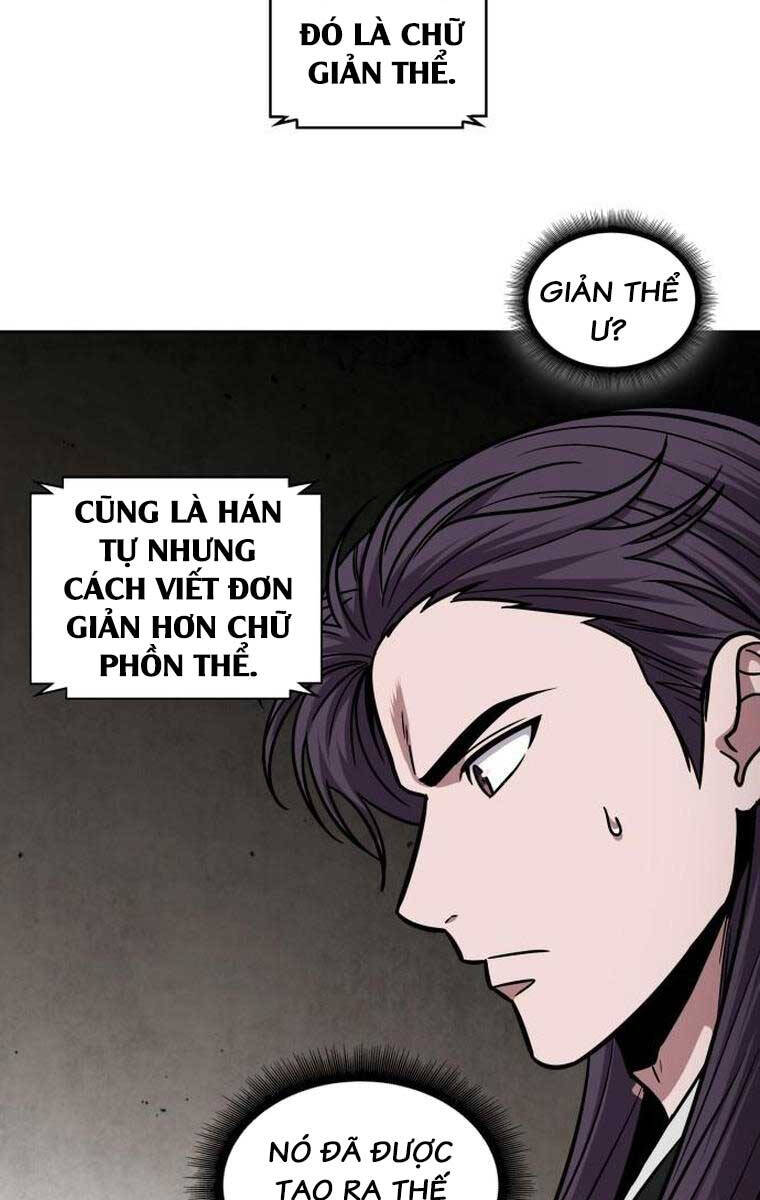 Nano Ma Thần Chapter 156 - Trang 10