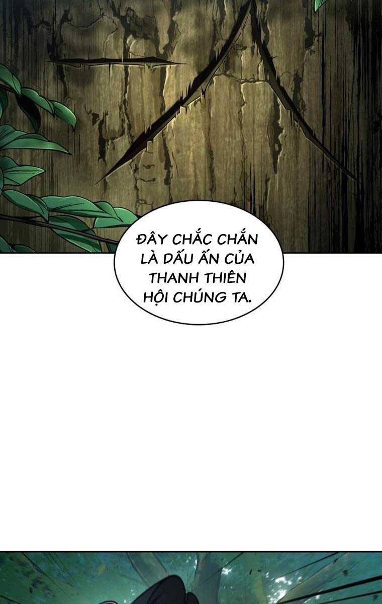 Nano Ma Thần Chapter 156 - Trang 91