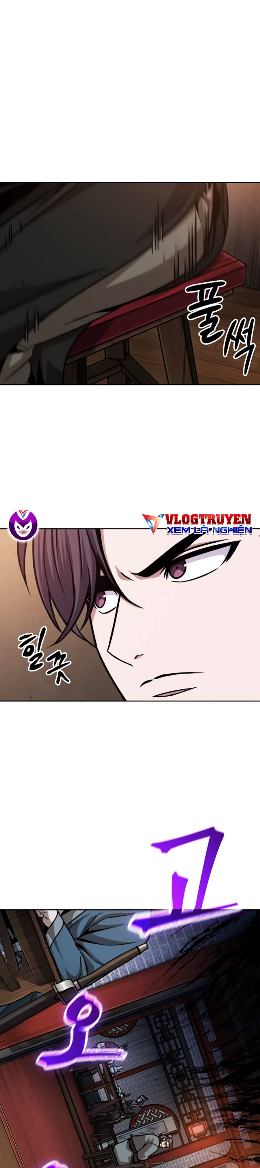 Nano Ma Thần Chapter 157 - Trang 20