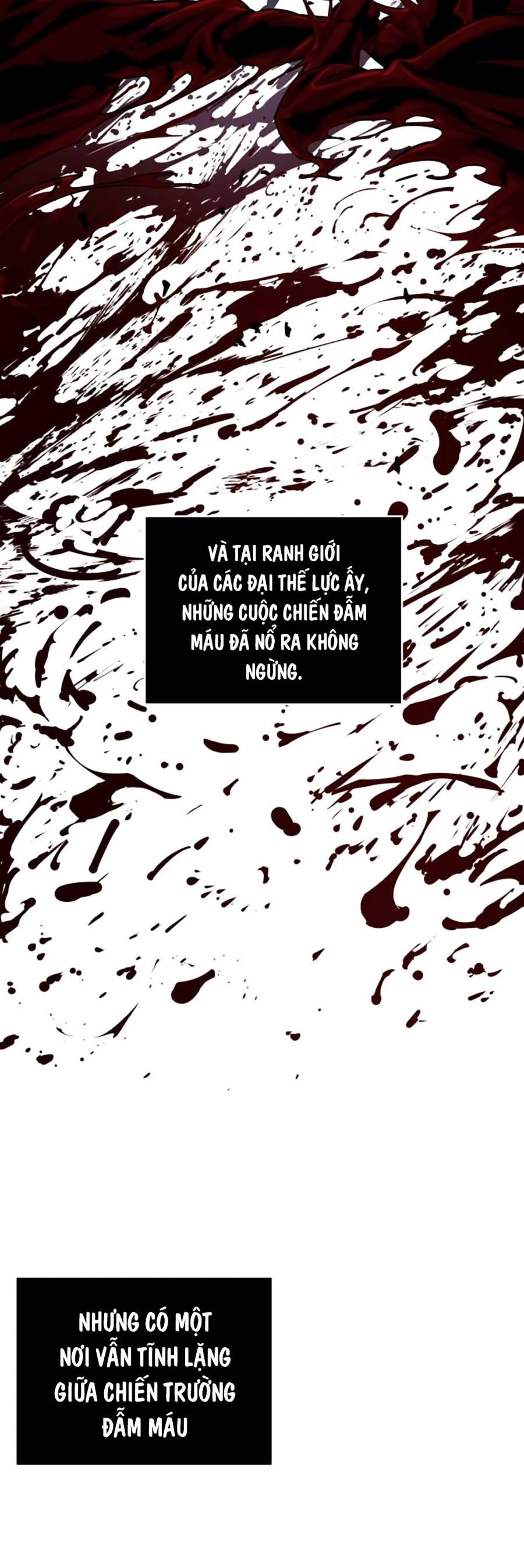 Nano Ma Thần Chapter 157 - Trang 5