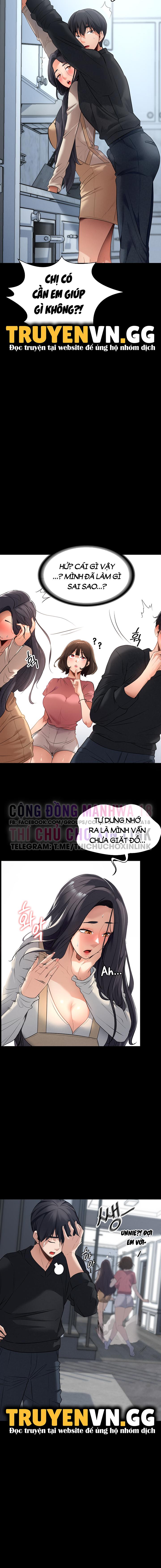 Người Giúp Việc Chapter 2 - Trang 9