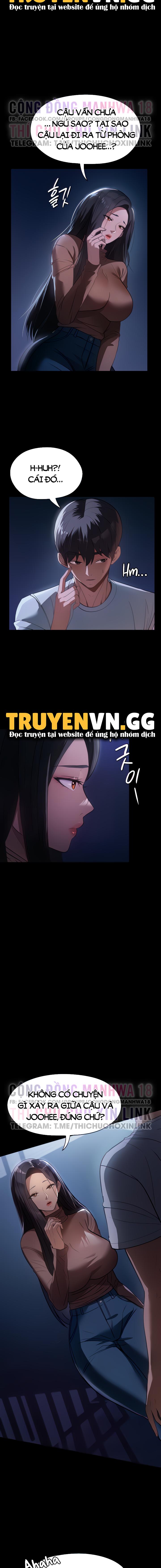 Người Giúp Việc Chapter 8 - Trang 2