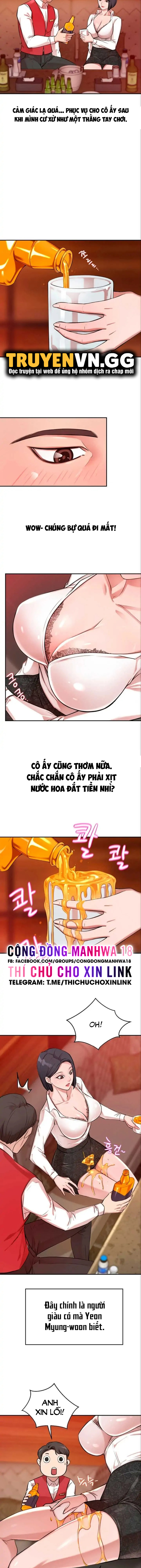 Phú Bà Chapter 1 - Trang 13