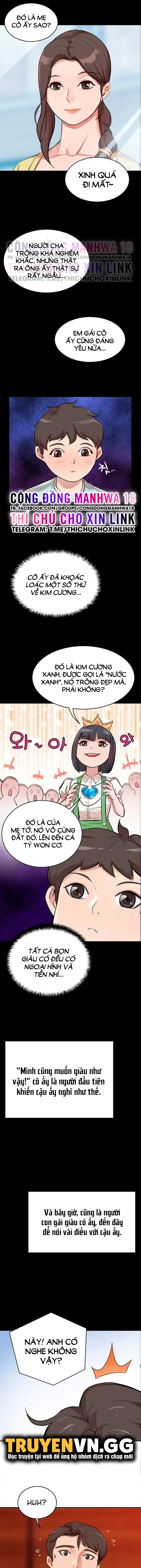 Phú Bà Chapter 1 - Trang 16