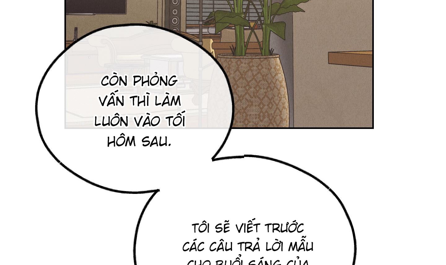 Phục Thù Chapter 62 - Trang 5