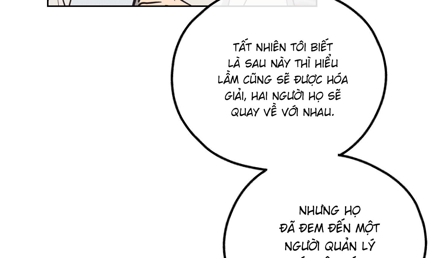 Phục Thù Chapter 62 - Trang 44