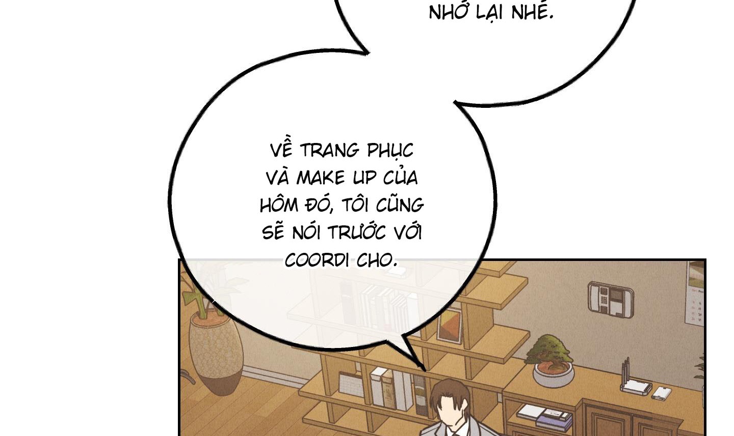 Phục Thù Chapter 62 - Trang 7