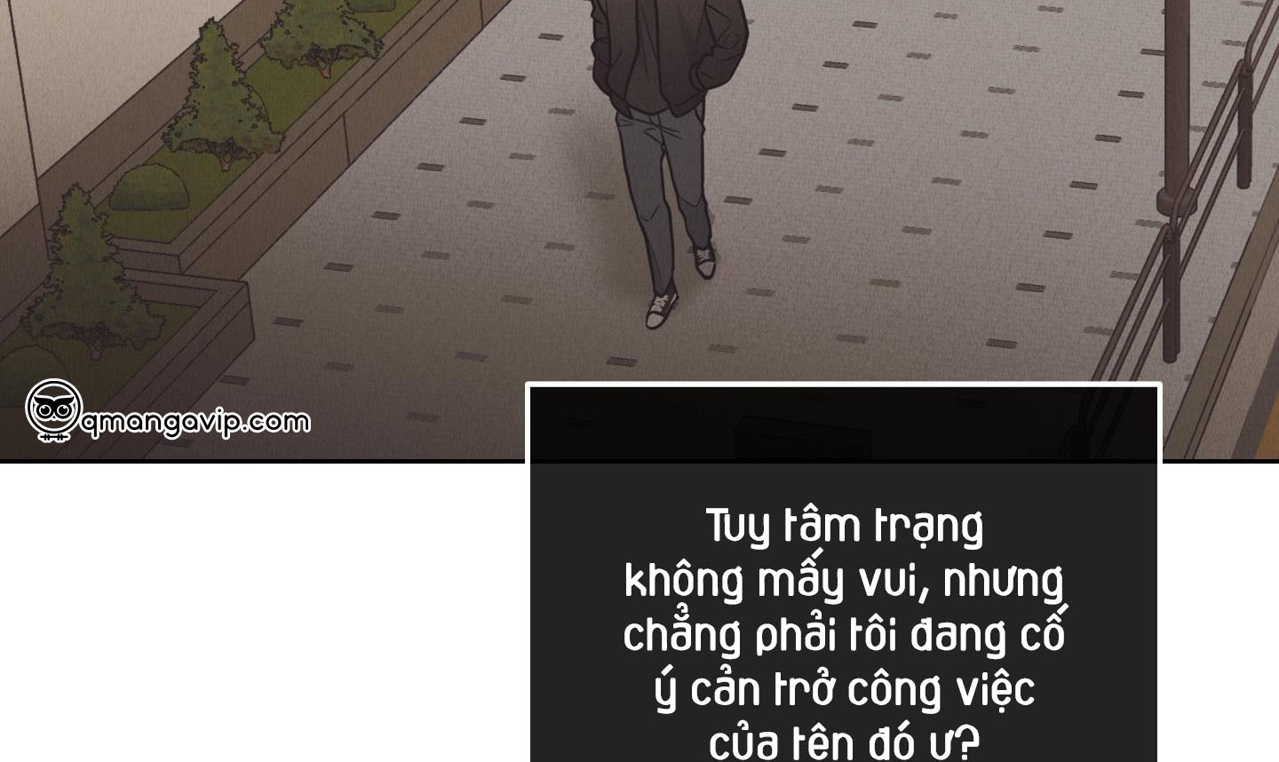 Phục Thù Chapter 62 - Trang 93