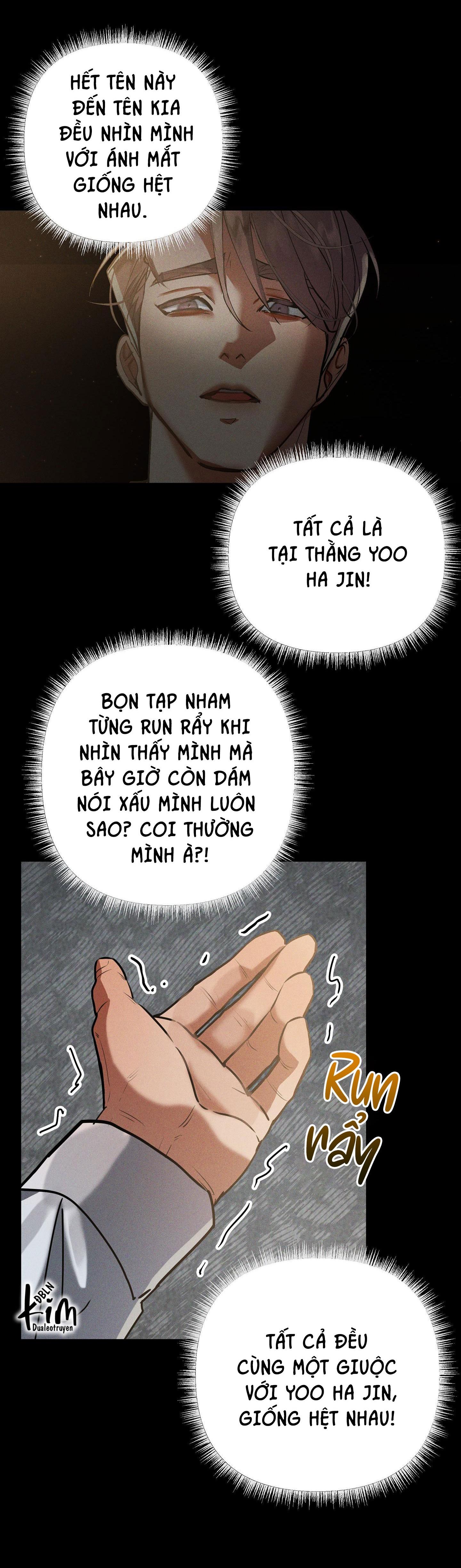 Tuyển Tập Ngực Bự Mlem - BDSM Của Nhà Kim Chapter 117 - Trang 8