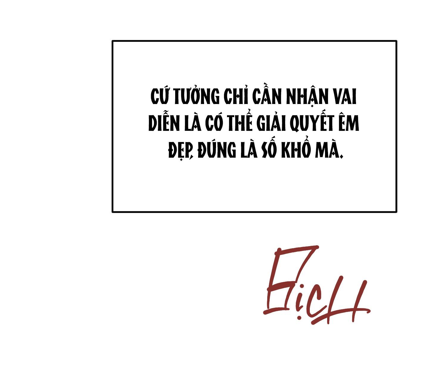 BL Cổ Trang - Âu Cổ Ngắn Nhà Kim Chapter 21.1 - Trang 30