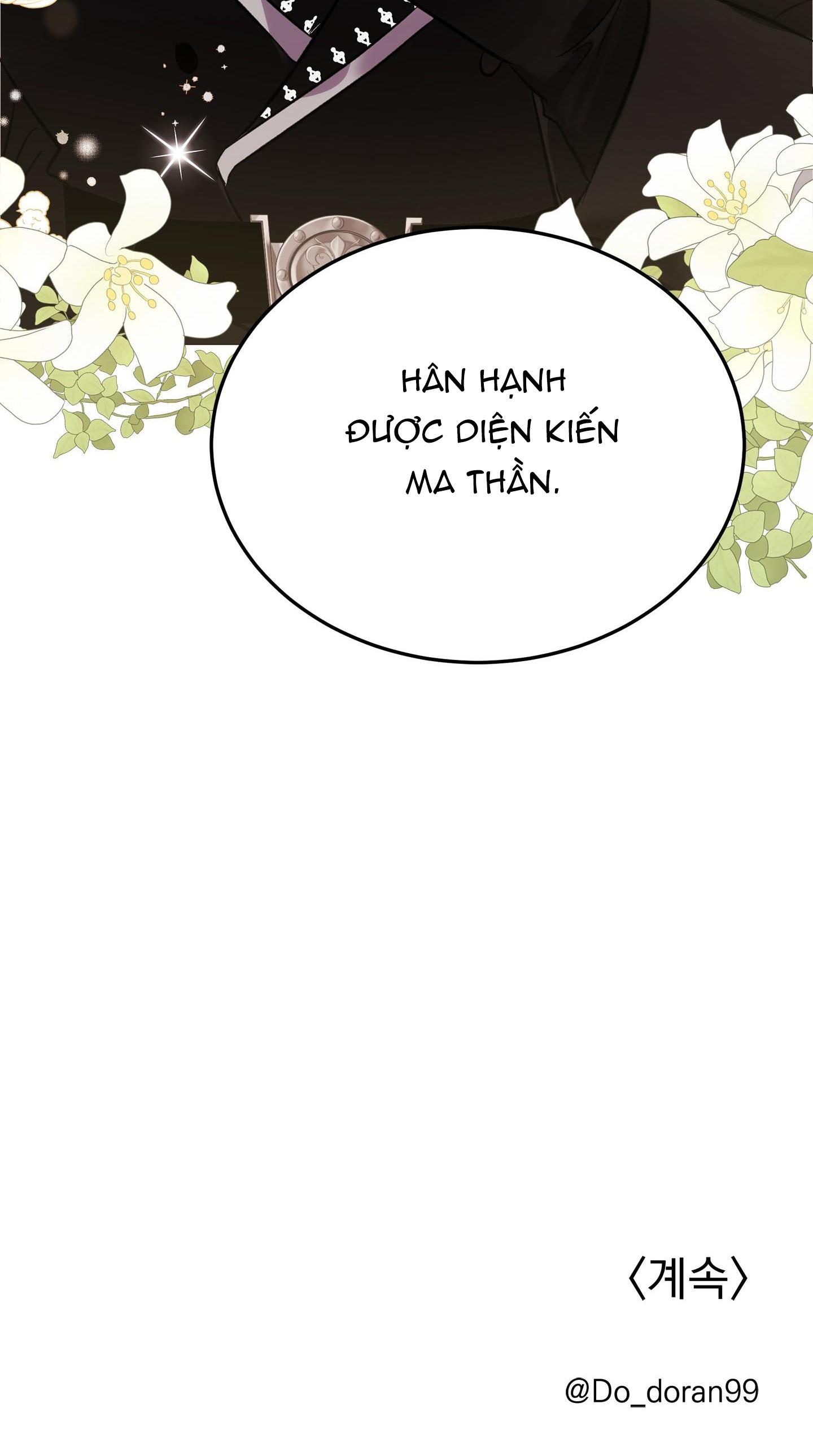 BL Cổ Trang - Âu Cổ Ngắn Nhà Kim Chapter 21.1 - Trang 82