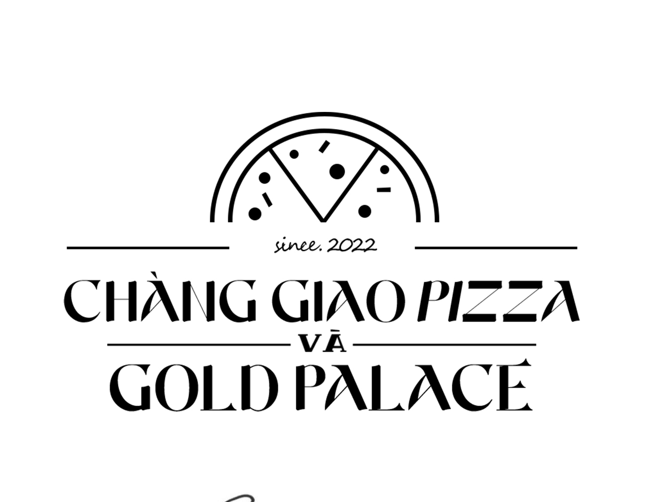 Chàng Giao Pizza Và Gold Palace Chapter 46 - Trang 23