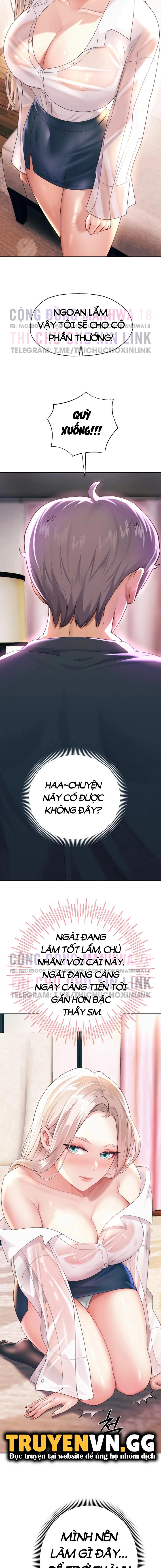 Chuyển Sinh Thành Hàng Khủng Chapter 7 - Trang 12