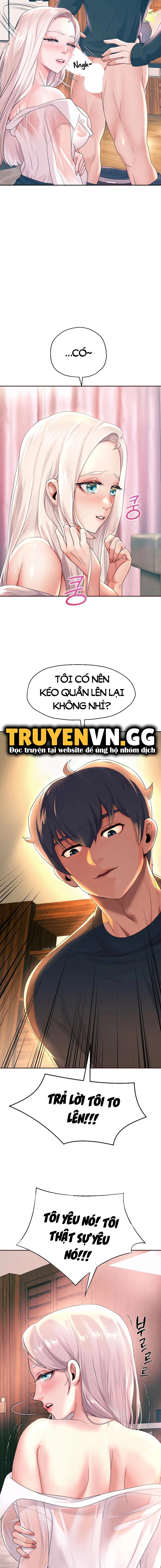 Chuyển Sinh Thành Hàng Khủng Chapter 7 - Trang 14